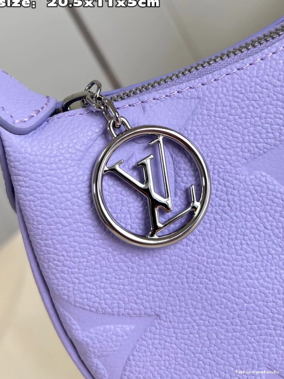 FS CHEAP Moon VUITTON LOUIS Mini 0718
